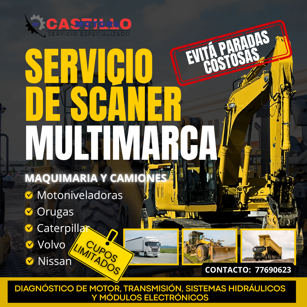 Taller Castillo