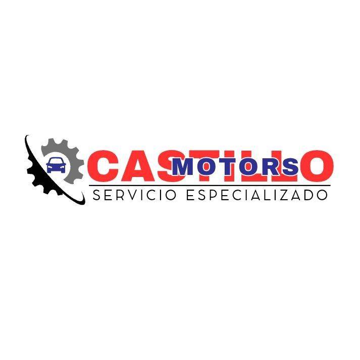 logo castillo