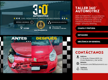 NET NET 360